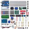 Kit Inicial RFID UNO R3 com Motor de Passo - Versão Aprimorada