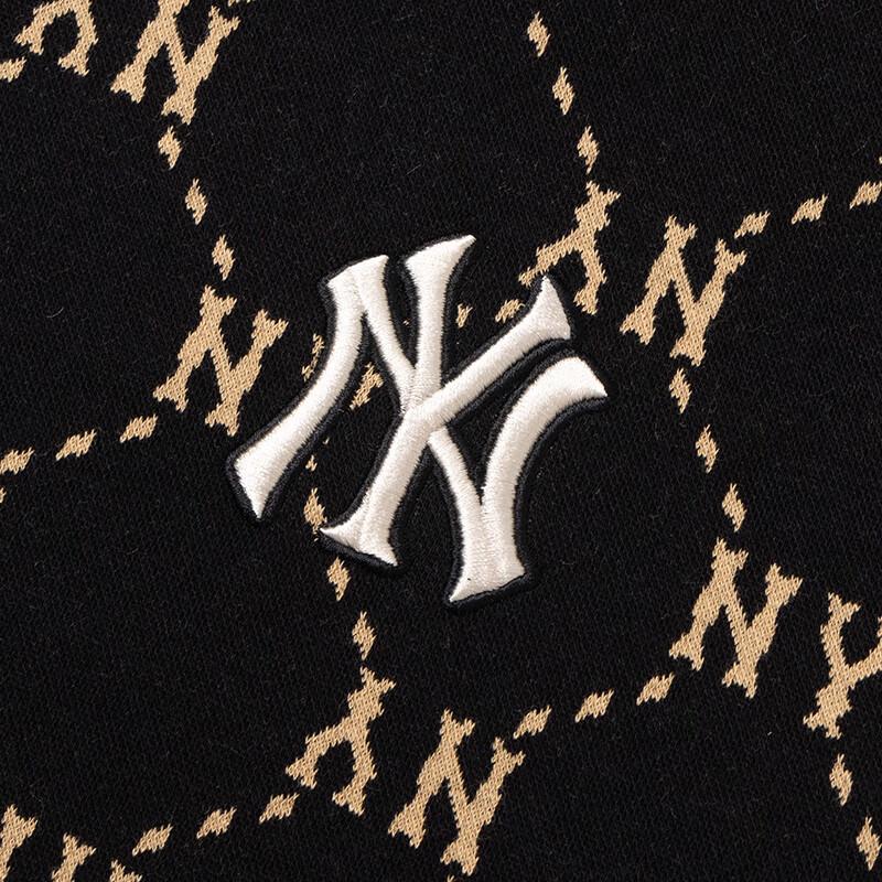 MLB Unisex Pullover mit Rundhalsausschnitt
