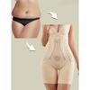 High Waist Seamless Women's Shapewear Lift Buttocks Tighten Abdomen Control Underwear Waist Trainer Sheath Felt Belly Panty