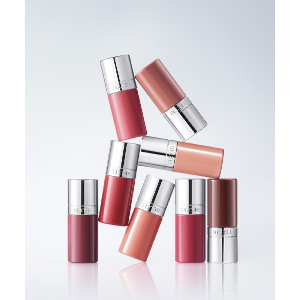 8 Tirtir Glow Pop Tinted Lip Oils 08 Hershey Plum