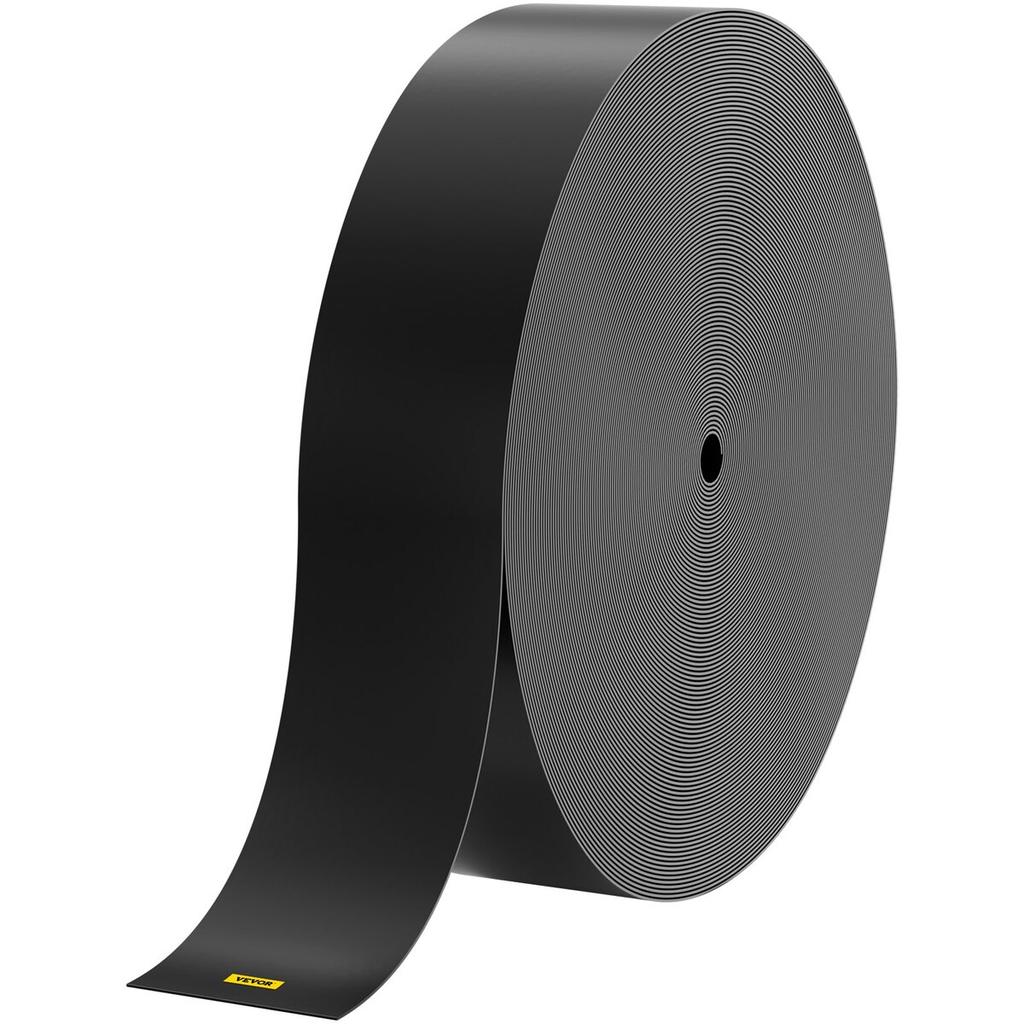 Landscape Edging, 10 Inch Depth 300 Ft Total Length, Recycled HDPE Coiled Terrace Board, Flexible Bender Border for Landscaping, Lawn, Garden, Yard,