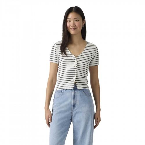 Levis Gestreiftes T-Shirt für Damen