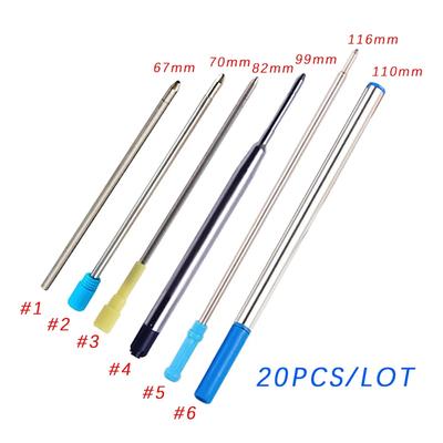 Writing Supplies – Pen Refills
