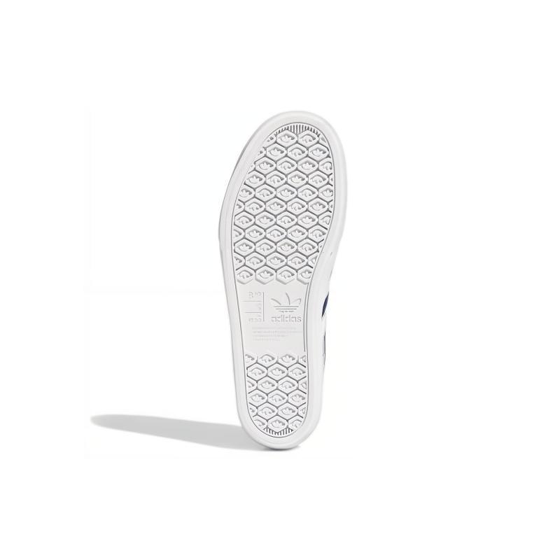 Adidas Delpala 'Collegiate Navy' Sneakers FY9311