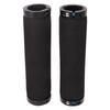 1 Pair Ergonomic Bike Handle Grips  for Mountain Bike,Folding Bike  Handlebar