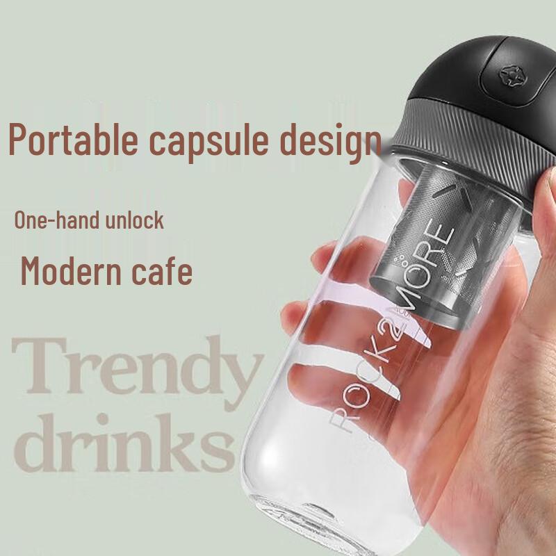 Ruční napěňovač mléka STARESSO