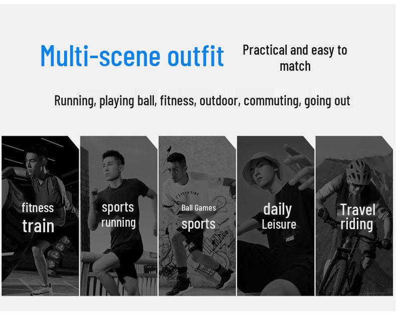 Unisex Quick-Dry Badminton & Table Tennis Set: Breathable Lapel Short-Sleeve T-shirt, Sweat-Absorbent Sports Uniform for Men & Women