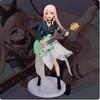 Chihaya Anon 1/7 Bang Dream! It’s MyGO! MusicBOX Toshusha Anime Adult Figure Toy Anime Game PVC Action Figure Model Doll