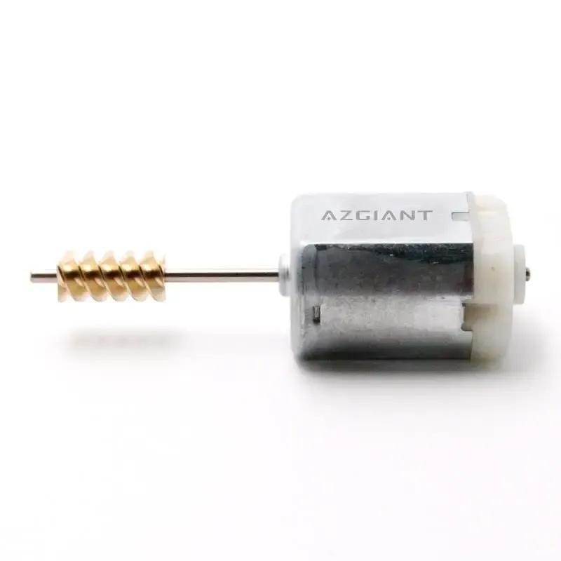 Azgiant Car Trunk Latch Lid Lock Release Motor 210519CW70 12V New For 2003-2008 Toyota Matrix Pontiac Vibe Vehicle Accessories
