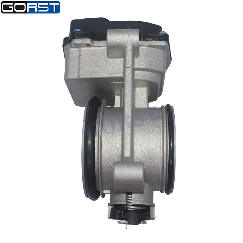 Car Throttle Body 408239822001 for Renault Clio Kangoo 8200123061 8200063652 8200059268