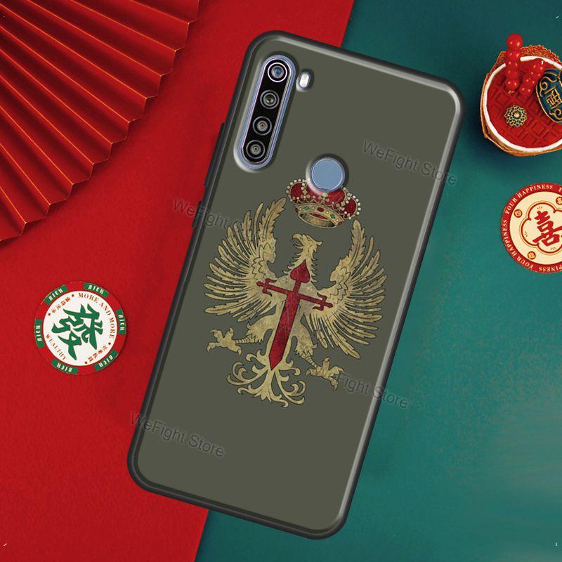 

Чехол для испанского паспорта и флага для Xiaomi Redmi Note 11 Pro 8 9 10 Pro 9S 10S, чехол для Redmi 10 9 9A 9C 9T Coque Redmi Note 10 Pro