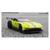 1/32 Scale Aston Martin VULCAN Simulation Car Model Metal Diecasts & Toy Vehicles Alloy Decoration Sound Light Metal Man Aston Boy Children Gift