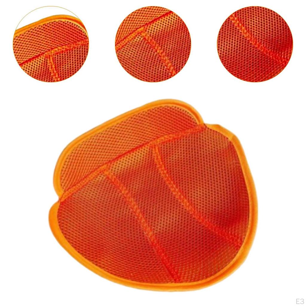 Hard Hat Cap Insert Liner Sweat Absorber Pad Breathable Replace Washable Helmets Cooling for