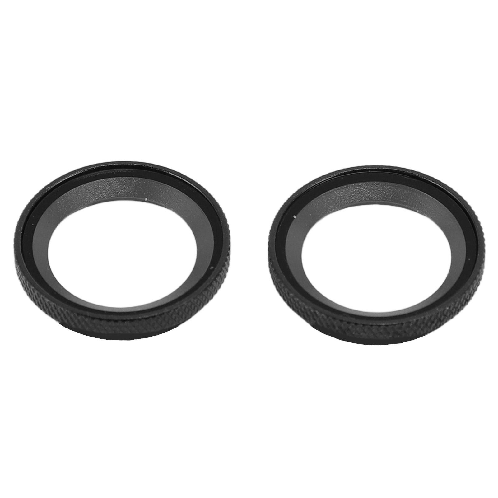 

2 шт. УФ-фильтр для влог-камеры GO 3S Водонепроницаемый Маслостойкий Устойчивый к царапинам Объектив УФ-фильтр с