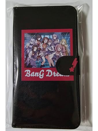 

BanG Dream! Универсальный чехол для ноутбука