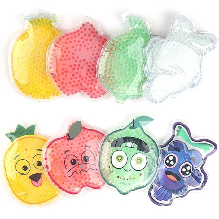 ICE Pad Cold Pad Teenagers Summer Camps Sports Muscle Recovery Sweat Resistant Comfortable Fit