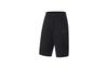 Men's Li-Ning Li Ning Fitness Series Knitted Sweatpants Men's Black