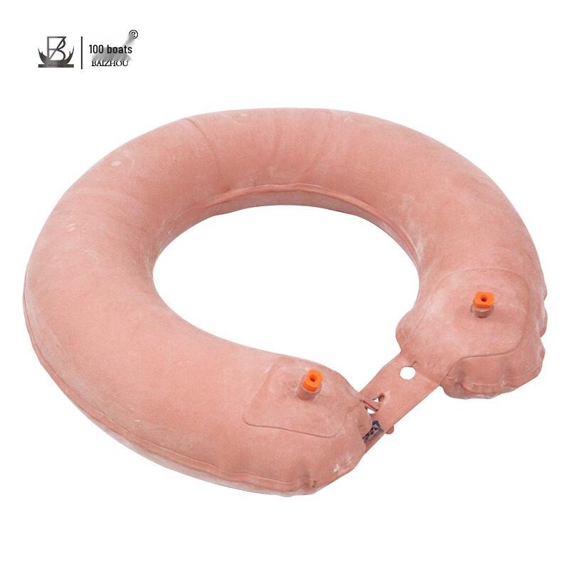 

Baizhou Type 87 Inflatable Lifebuoy