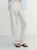 Deonseuteu Summer String Pants_Udpa6B221_Ivory