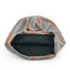 Double-layer Jacquard Button Unisex Casual Winter Beanie Hat Five-pointed Star Pattern Common Women's Spring Autumn Thin