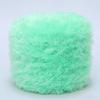 200g 3 Strands Crystal Fleece Coral Poke Embroidery Thread Towel DIY Knitting Material Bag Hand Sewn Mesh Bag Yarn Crocheting