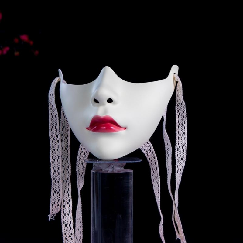 Mechanical Winged Mask Masquerade Mask Half Face Mask Halloween Cosplay Accessories for Women Men Masquerade Cosplay