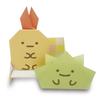 Sumikko Gurashi Sumikko Gurashi  Renewal Origami Set