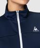 Coq Training Jersey Jersey Jacket IVO Japan O To Japanese Size [Le Sportif] Women's (equivalent 2L)