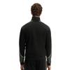 Boss Mens Colour Block Contrast Piping Track Jacket