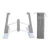 Laptop Stand 6‑  Cooling Bracket Desktop Monitor Foldable Lifting Plate Heightening Frame