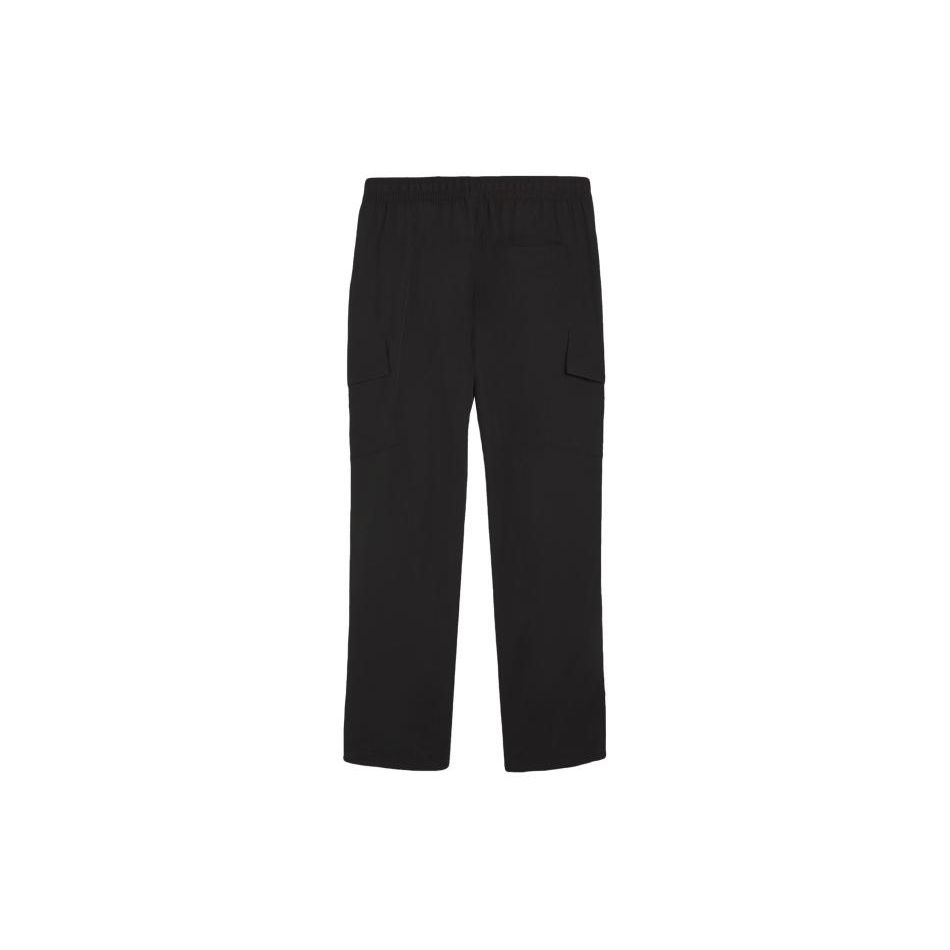 Puma Classics Cargo Pants Men Pants Black 626072-01