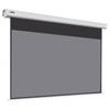 IN&VI 100-inch 16:9 Anti-Light Motorized Projector Screen