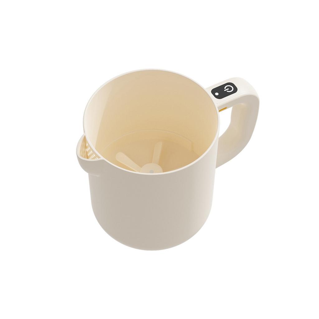 Haushalt Kleinfilter Multifunktionaler Elektrischer Eierschläger Eimixer Reiswaschen Reismischer