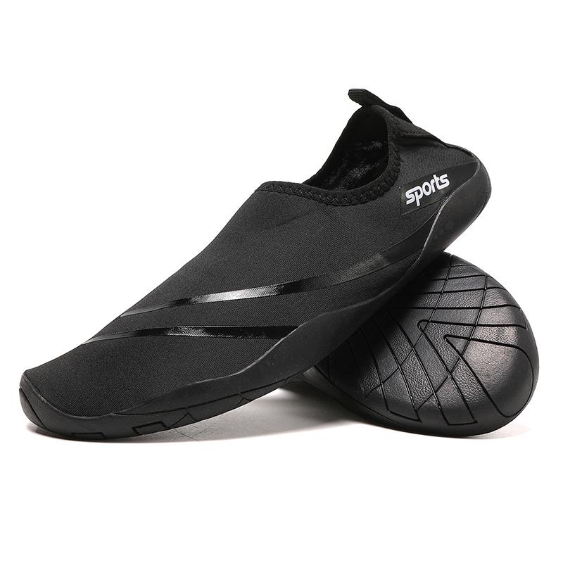 Unisex Swimming Shoes Summer Water Sports Shoes For Men Women Quick-Dry Aqua Shoes Sneakers