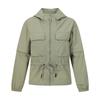 Hydrogen Women'S Detachable Setup Jacket