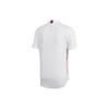adidas Real Madrid Home Authentic 20/21 Jersey FM4736