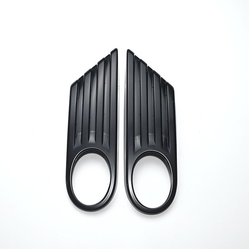 

Черный флаг, автомобильное крыло, указатель поворота, внешние световые чехлы, наклейки для MINI Cooper One R56 Clubman R55, кабриолет R57 чёрный