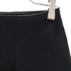 ANAYI Made In Japan Knee Length Skirt 38 Black Women Used