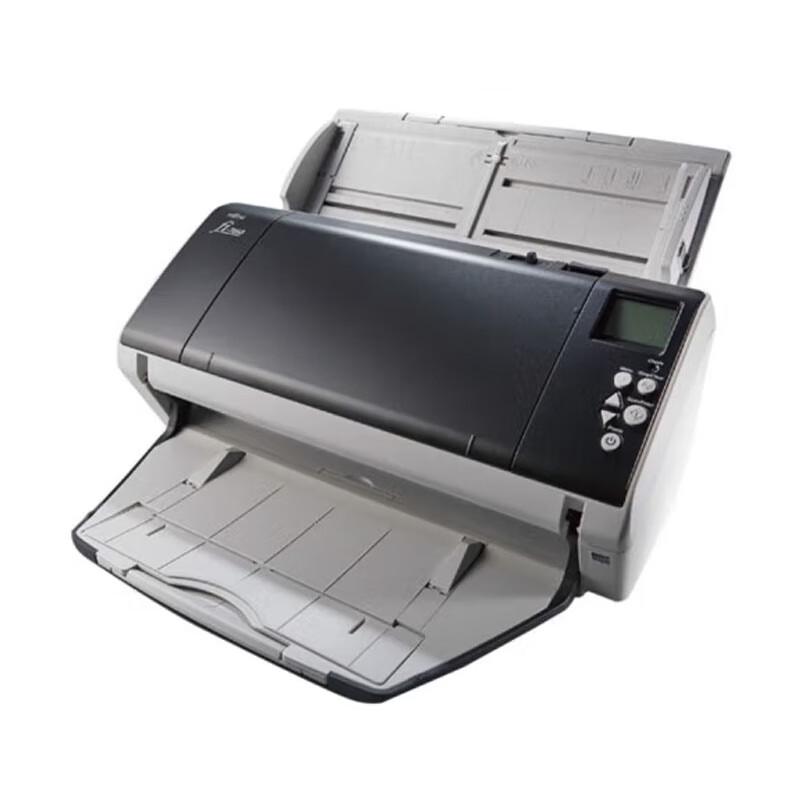 Fujitsu fi-7480 A3 Document Scanner CN plug (adapter included)