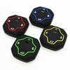 Thin Silicone Key Fob Cover Nonslip Grip Full Edge Protection Suitable for For Select Models Car