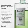 Parnell Cicamanu Bagnoschiuma pH Equilibrato per il Corpo 400mL