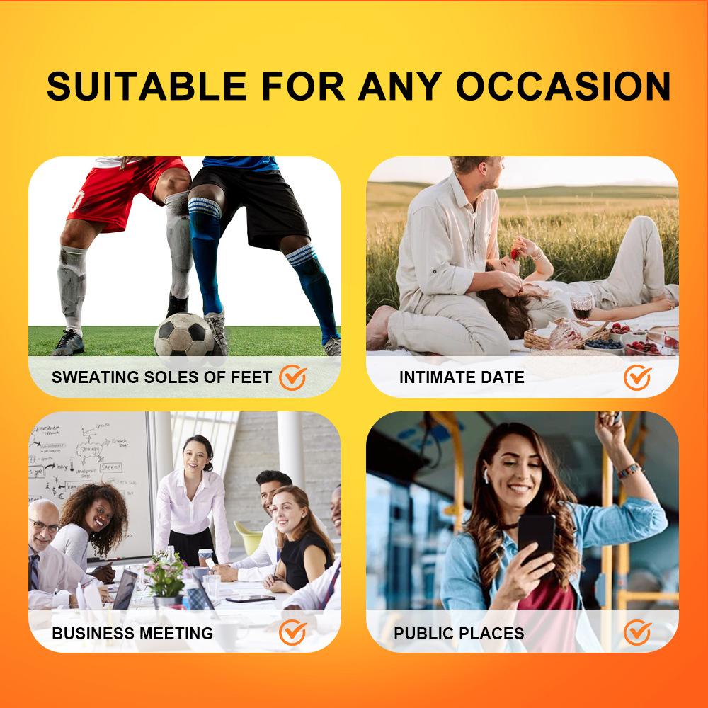 Sumifun 60/120/300ML Bee Foot Care Spray Relieve Beriberi Foot Odor Nail Antibacterial Onychomycosis Repair Spray Summer Essential