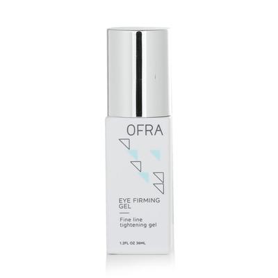 Gel raffermissant pour les yeux