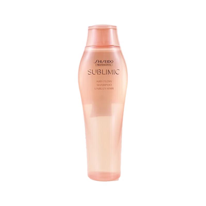 Shiseido Professional Sublimic Airy Flow Shampoo