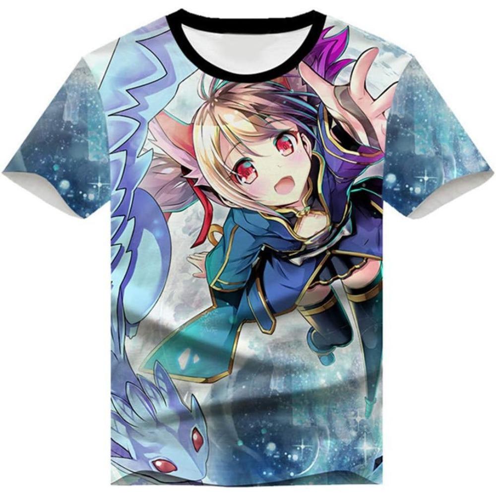 Anime Sword Art Online Kirito SAO 3D Printed T-Shirt Adult Cosplay Funny Quick Dry COOL Short Sleeve Tee Tops