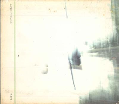 CD MOTION - Varje Handling 12K1027 12K 2004 US Dans & Elektronika Begagnad