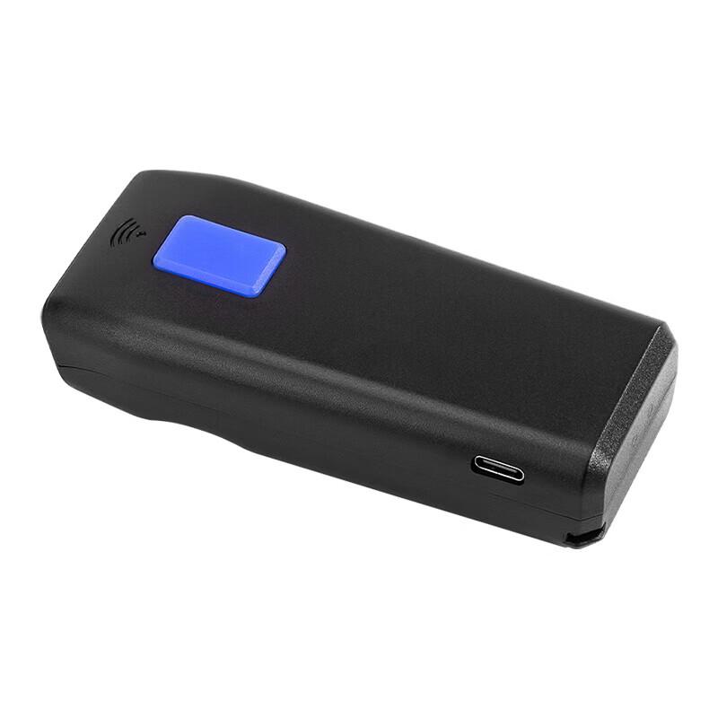 NTEUMM M9 Wireless 2D Bluetooth Barcode Scanner