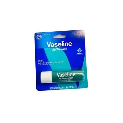 Bálsamo Labial Lip Therapy Menta 4.8g