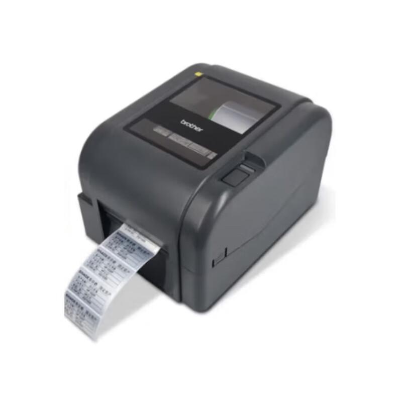 Brother TD-4420TN Label Barcode Printer