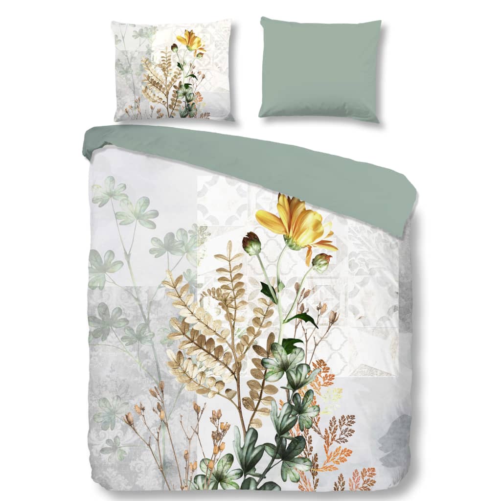 Good Morning Bettwäsche-Set Bettbezug Kissen Kissenbezug 5197-P LOVE Weiß Good Morning Bettwäsche-Set Bettbezug Kissen Kissenbezug 5197-P LOVE Weiß